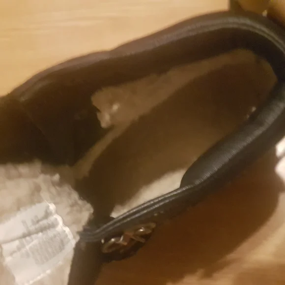 👢 Nevada "Maggie" Brown Leather Ankle-High Hiking Boots - Picture 7 of 8